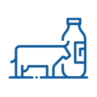 Melkstand Integration