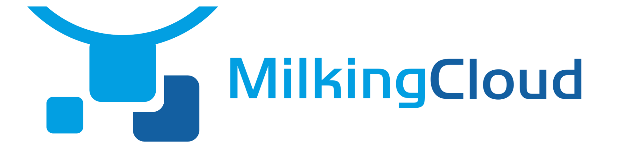 MjölkningCloud logotyp